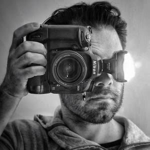 Meet your Posher, Chris